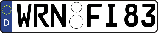 WRN-FI83