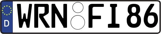 WRN-FI86