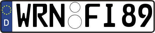 WRN-FI89