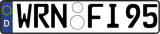 WRN-FI95