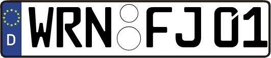 WRN-FJ01
