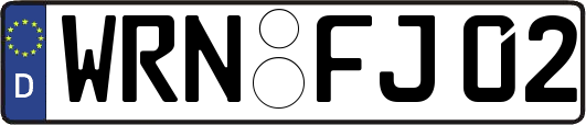 WRN-FJ02