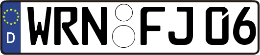 WRN-FJ06