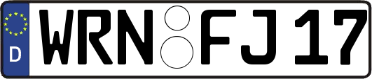 WRN-FJ17