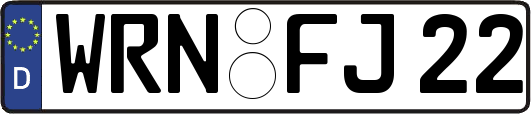 WRN-FJ22