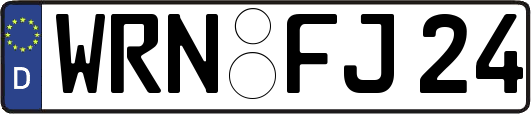 WRN-FJ24