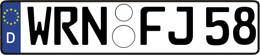 WRN-FJ58