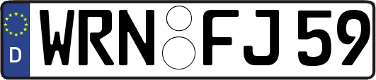 WRN-FJ59