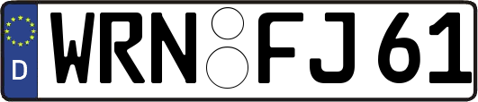 WRN-FJ61