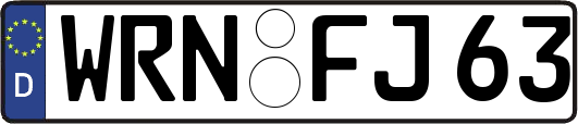 WRN-FJ63
