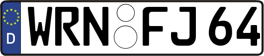 WRN-FJ64