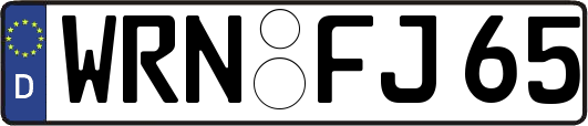 WRN-FJ65