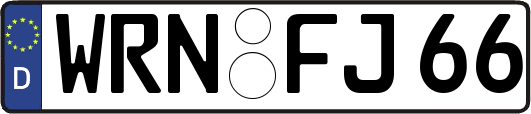 WRN-FJ66