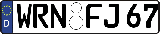 WRN-FJ67