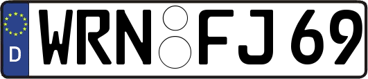 WRN-FJ69