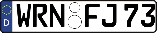 WRN-FJ73