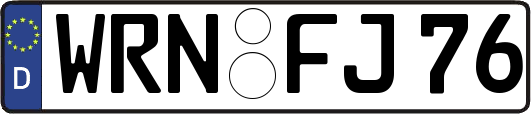 WRN-FJ76