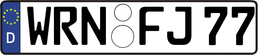 WRN-FJ77