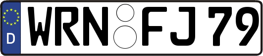 WRN-FJ79