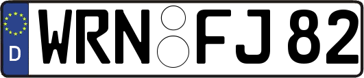 WRN-FJ82