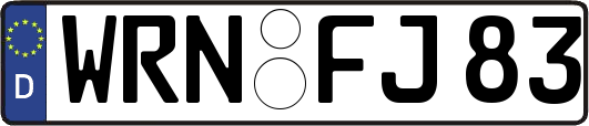 WRN-FJ83