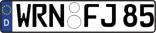 WRN-FJ85