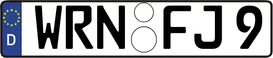 WRN-FJ9