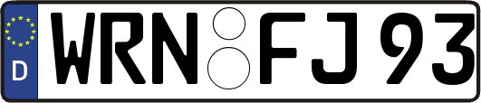 WRN-FJ93