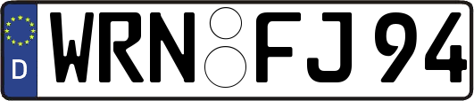 WRN-FJ94