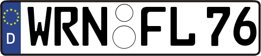 WRN-FL76