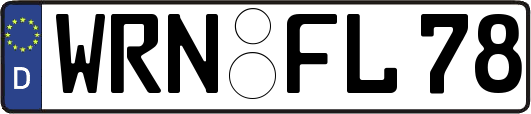 WRN-FL78