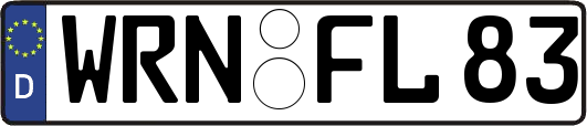 WRN-FL83