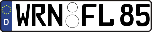 WRN-FL85