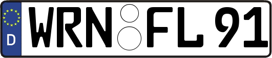 WRN-FL91