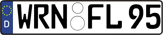 WRN-FL95