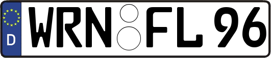 WRN-FL96