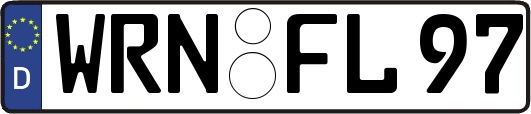 WRN-FL97