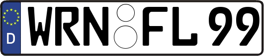 WRN-FL99