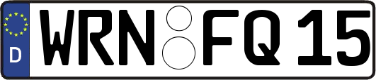 WRN-FQ15