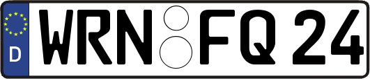 WRN-FQ24