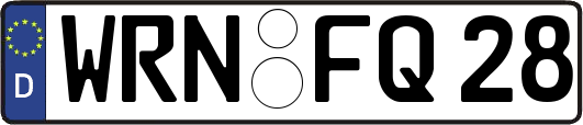 WRN-FQ28