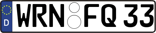 WRN-FQ33