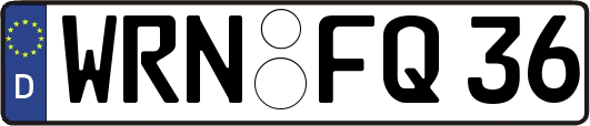 WRN-FQ36