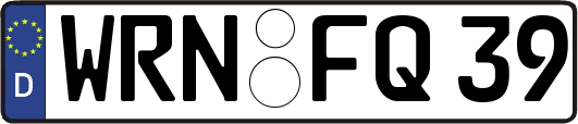 WRN-FQ39