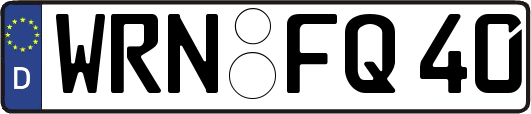 WRN-FQ40