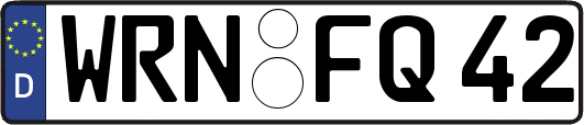 WRN-FQ42