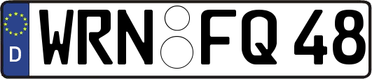 WRN-FQ48