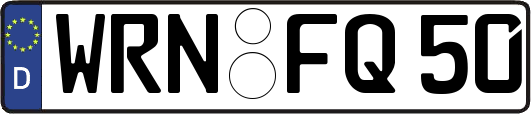 WRN-FQ50