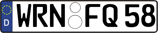 WRN-FQ58
