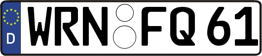 WRN-FQ61